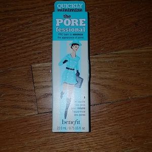 Benefit POREfessional Primer